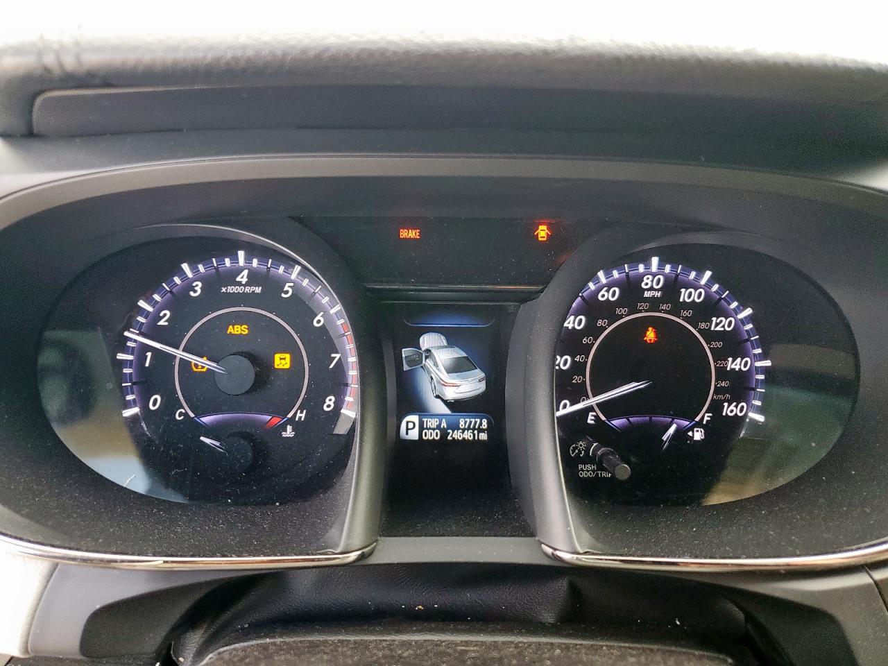 2015 Toyota Avalon Xle VIN: 4T1BK1EB8FU183907 Lot: 93081165