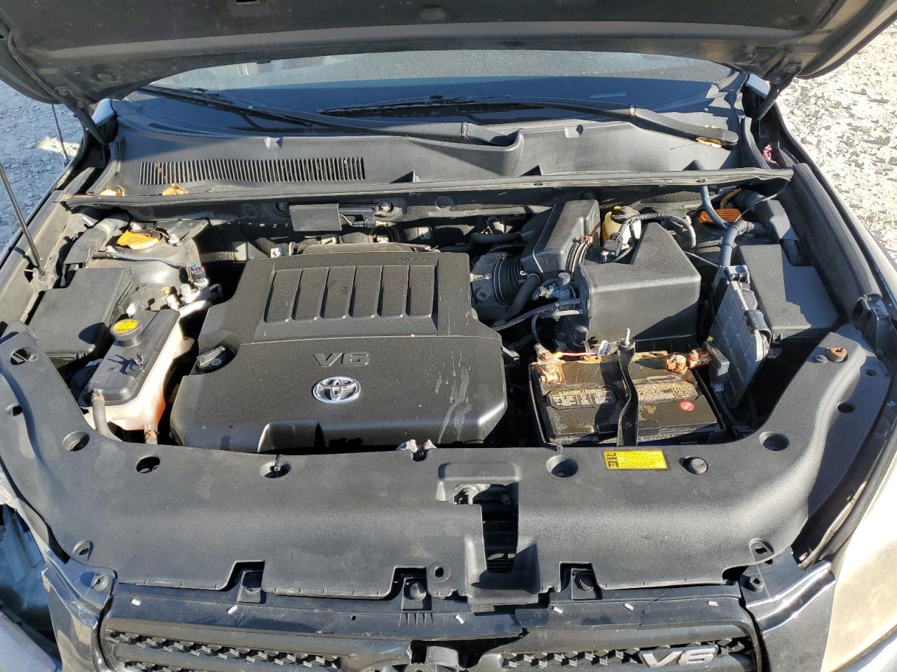 2007 Toyota Rav4 Sport VIN: JTMBK32V275020504 Lot: 92646015