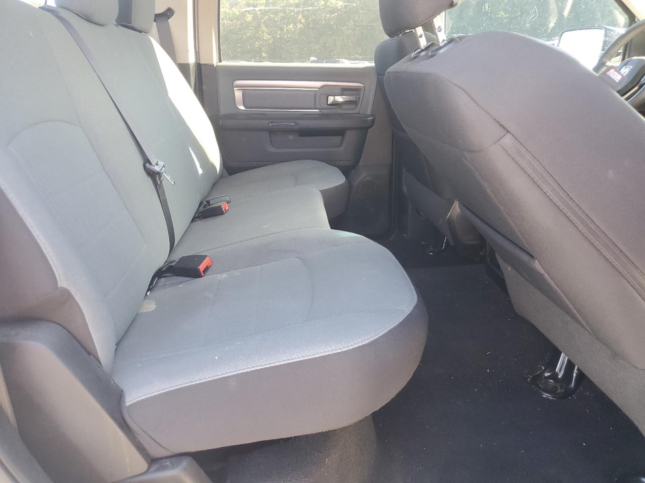 2022 Ram 1500 Classic Slt VIN: 1C6RR6LG0NS203675 Lot: 91044665