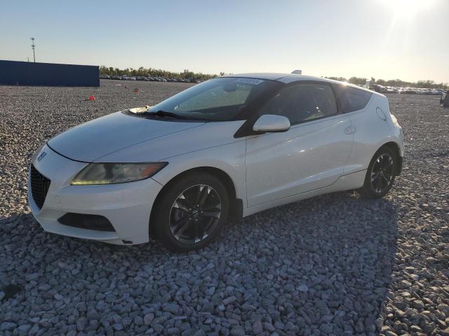 2014 Honda Cr-Z Ex
