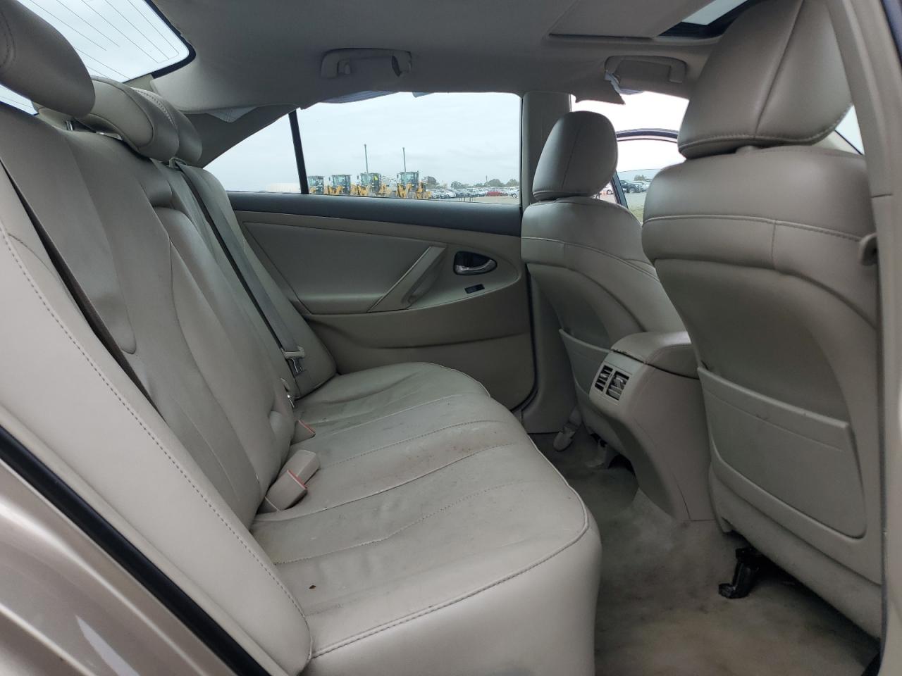 2009 Toyota Camry Hybrid VIN: 4T1BB46K69U076651 Lot: 93355545