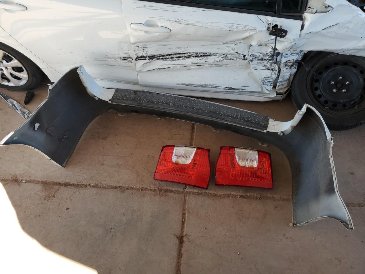 2014 Chrysler Town & Country Touring VIN: 2C4RC1BG4ER408125 Lot: 70300125