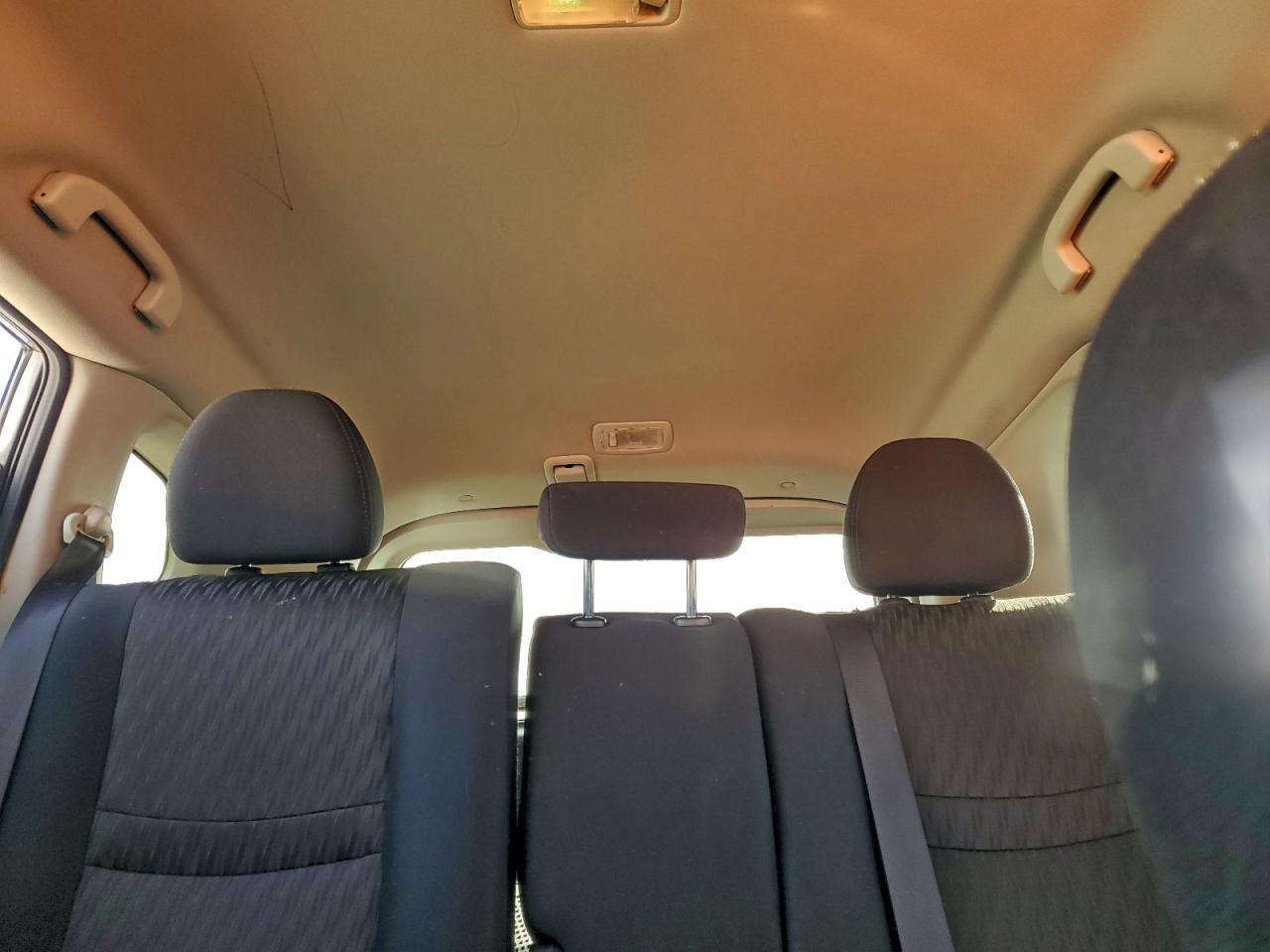 2020 Nissan Rogue S VIN: 5N1AT2MTXLC788148 Lot: 93758325