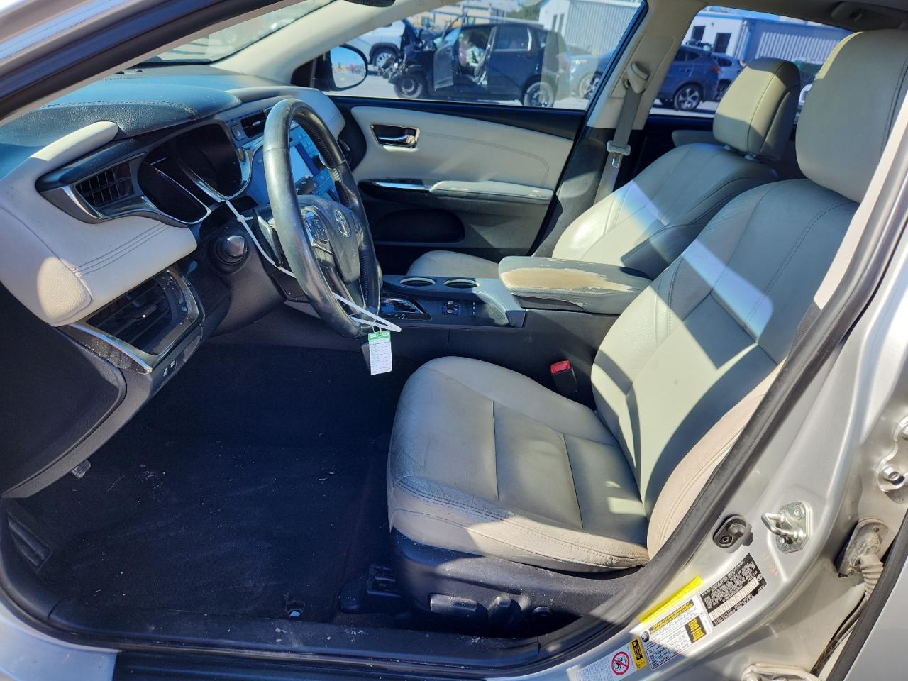 2014 Toyota Avalon Base VIN: 4T1BK1EB0EU109668 Lot: 92037255