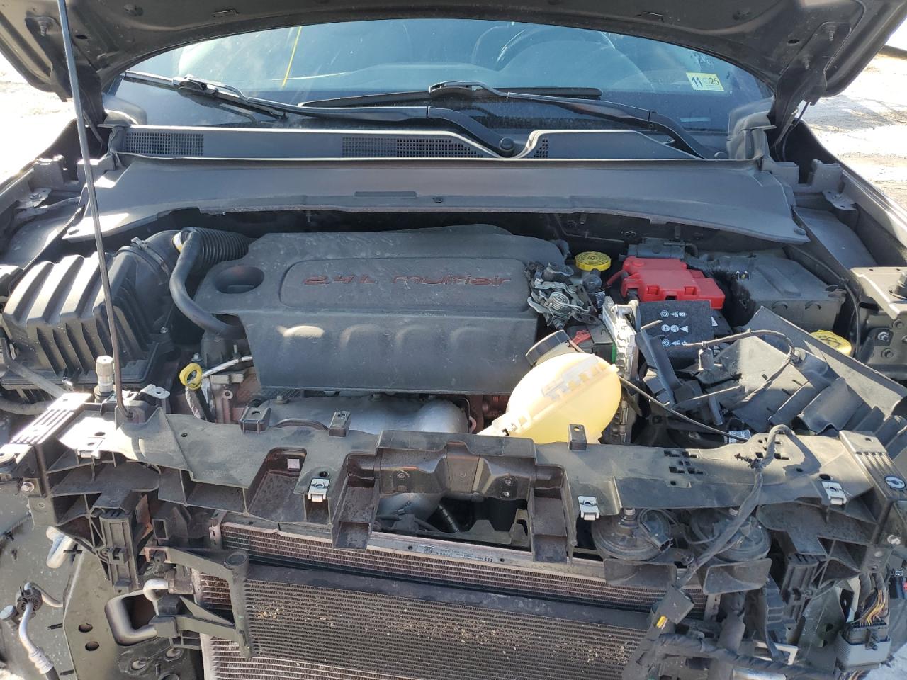 2021 Jeep Compass 80Th Edition VIN: 3C4NJDEB2MT529947 Lot: 92061285