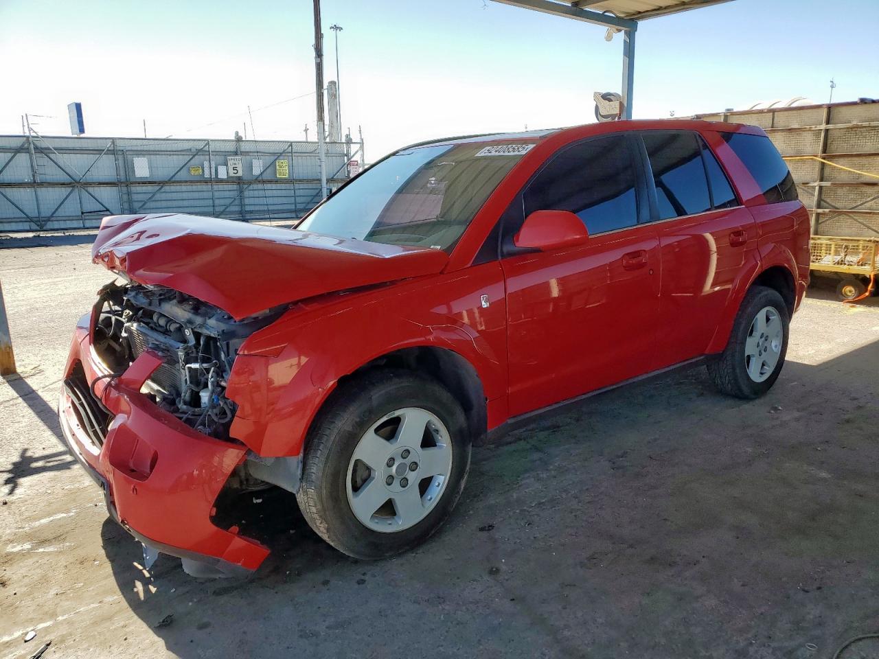 2006 Saturn Vue