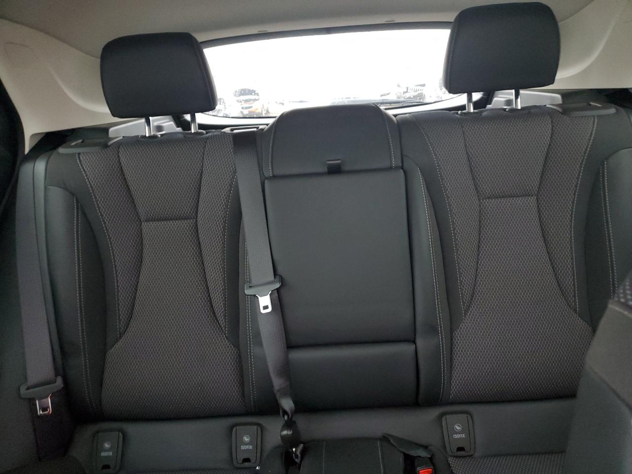 2023 Buick Envision Preferred VIN: LRBAZLR45PD120735 Lot: 93064125