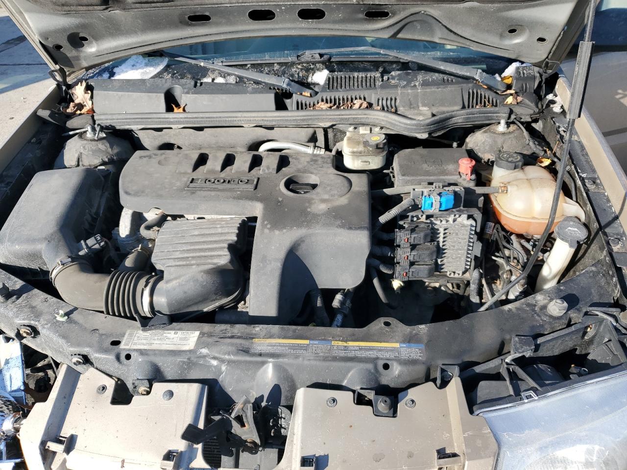 2007 Saturn Ion Level 3 VIN: 1G8AL55F67Z183393 Lot: 92341715