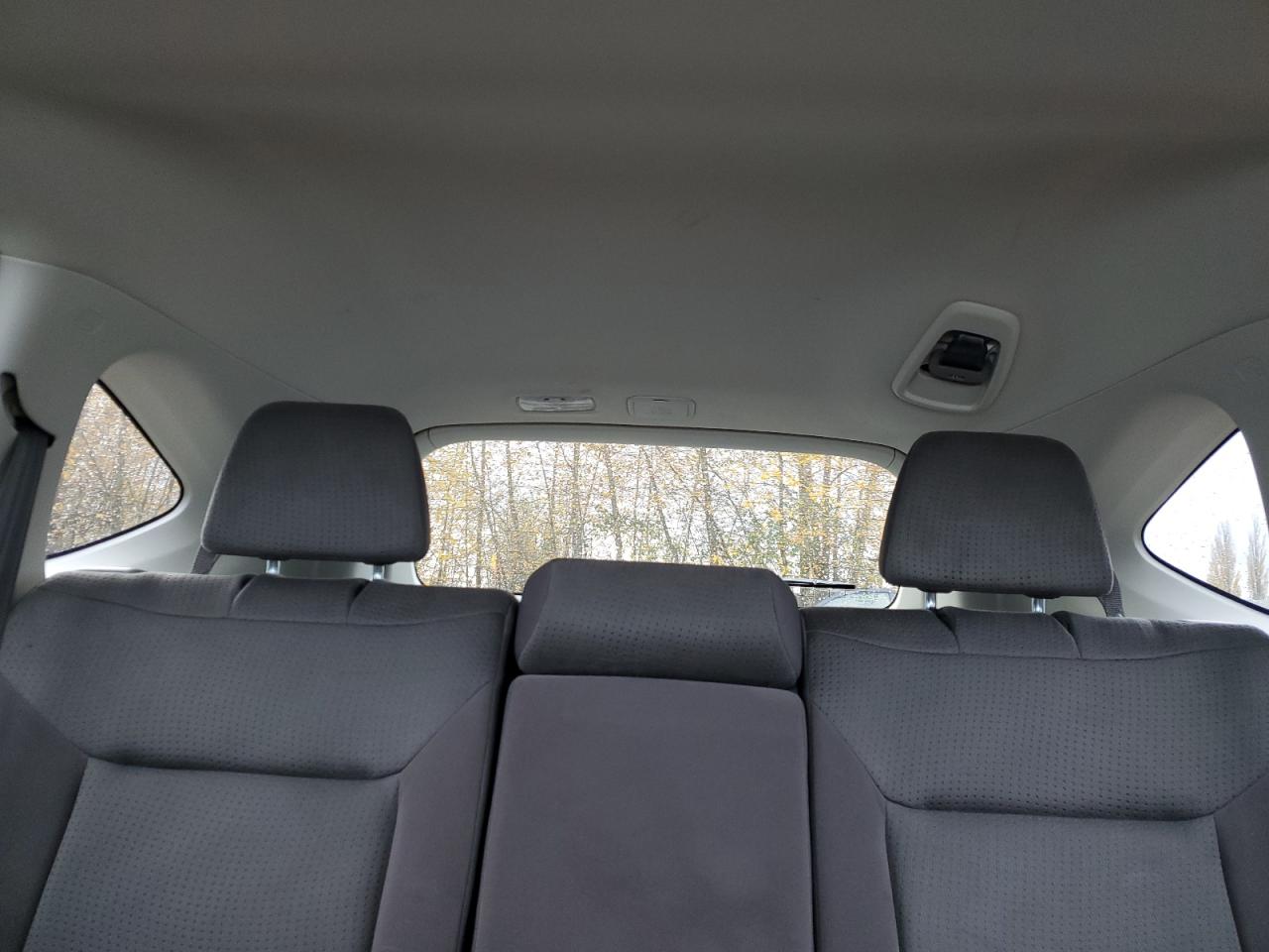 2013 Honda Cr-V Ex VIN: 2HKRM4H51DH660351 Lot: 91890565