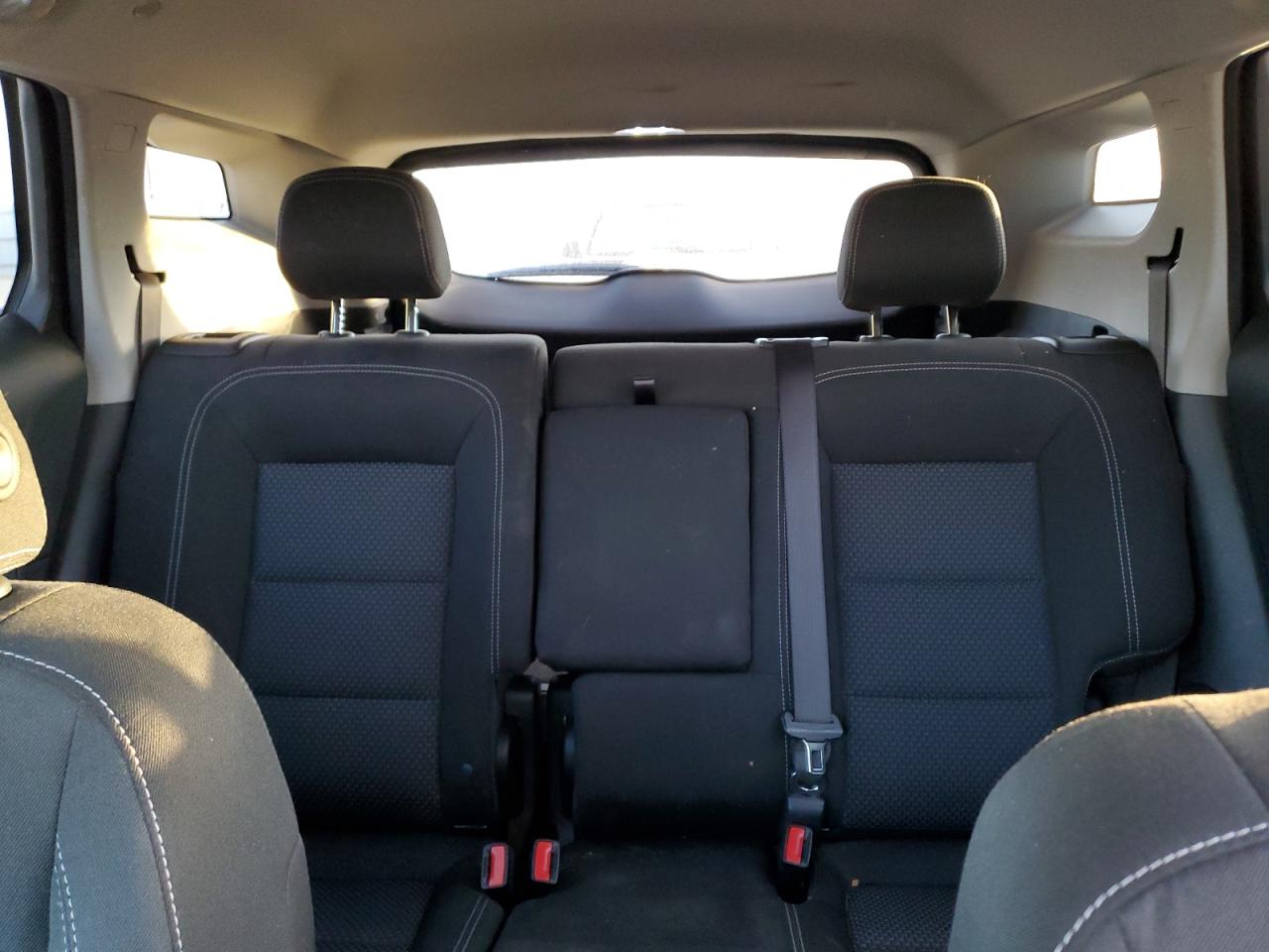 2023 GMC Terrain Sle VIN: 3GKALTEG3PL168638 Lot: 91657805