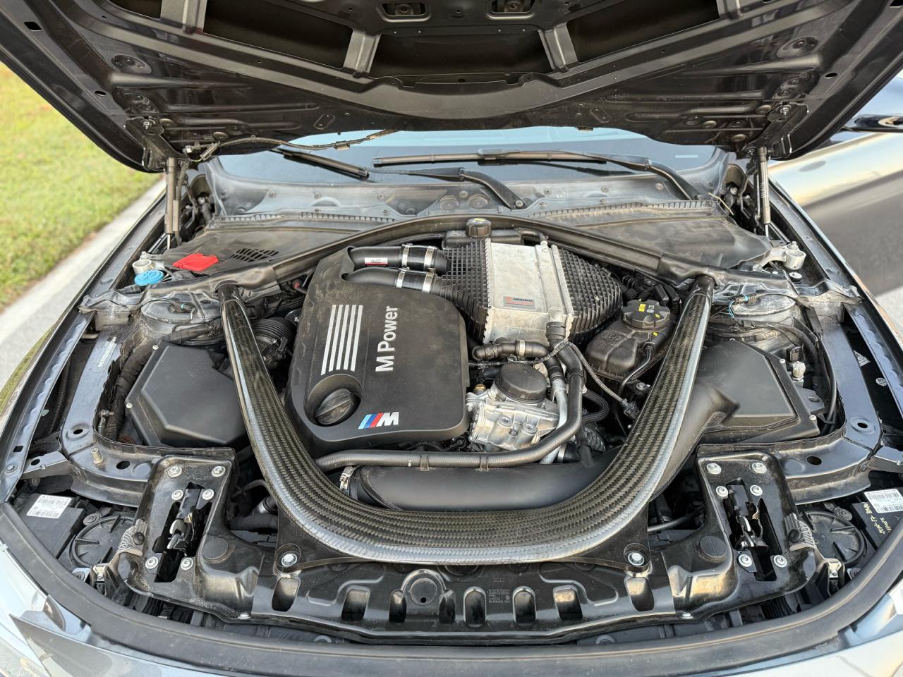 Фото: WBS8M9C59H5G84818