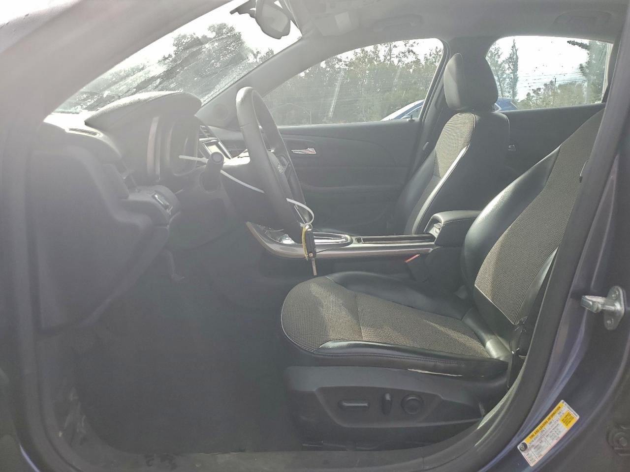 2013 Chevrolet Malibu 1Lt VIN: 1G11C5SA2DF208942 Lot: 93693225