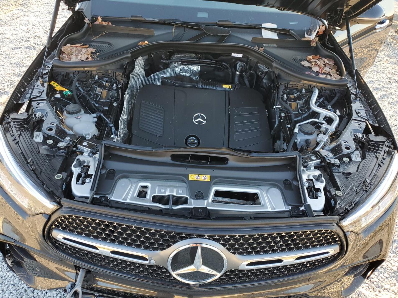 2026 Mercedes-Benz Glc 350E VIN: W1NKM5GB6TF439795 Lot: 92523285