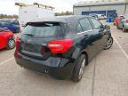 2015 MERCEDES-BENZ A CLASS A180 CDI SPORT EDITION 5DR AUTO for sale at Copart SANDWICH