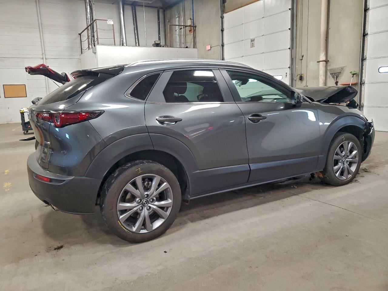 2024 Mazda Cx-30 Preferred VIN: 3MVDMBCM7RM633507 Lot: 93873785
