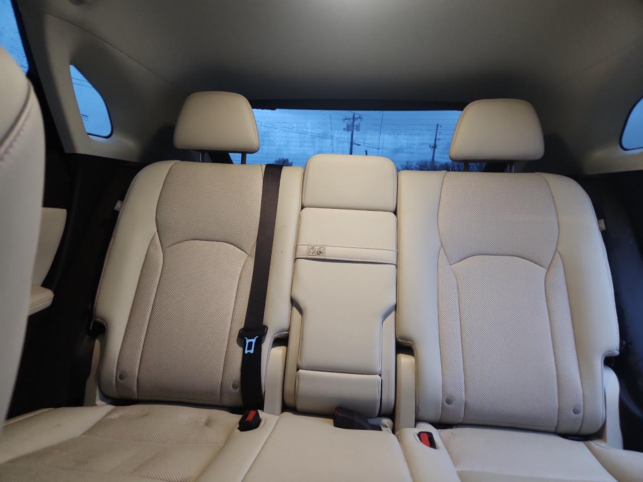 2020 Lexus Rx 350 VIN: 2T2HZMAA0LC175006 Lot: 93772655