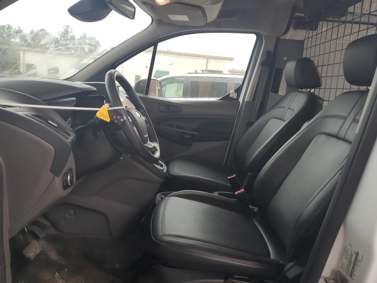 2020 Ford Transit Co Delivery Van VIN: NM0LS7E28L1460805 Lot: 93354595