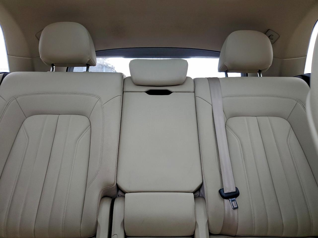 2020 Audi Q5 Premium VIN: WA1ANAFY3L2092670 Lot: 94190685