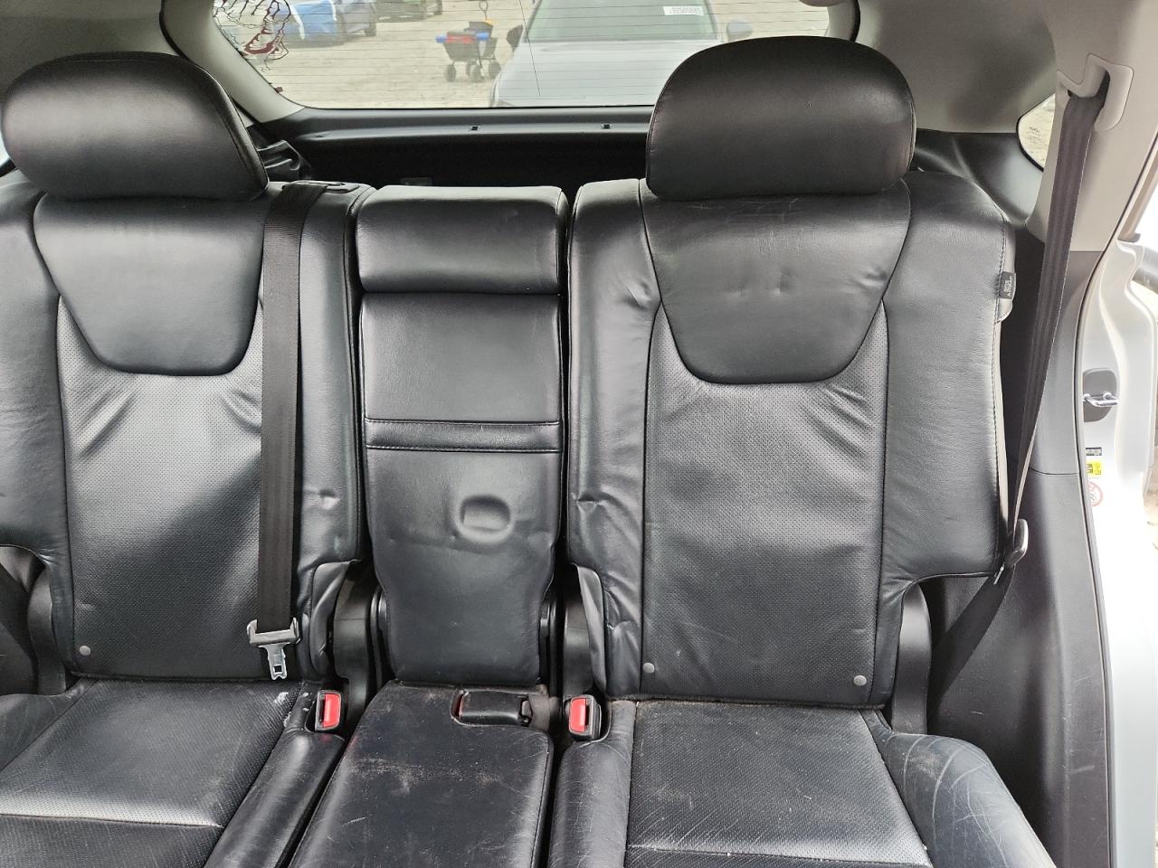 2011 Lexus Rx 350 VIN: 2T2BK1BA8BC090906 Lot: 92812445