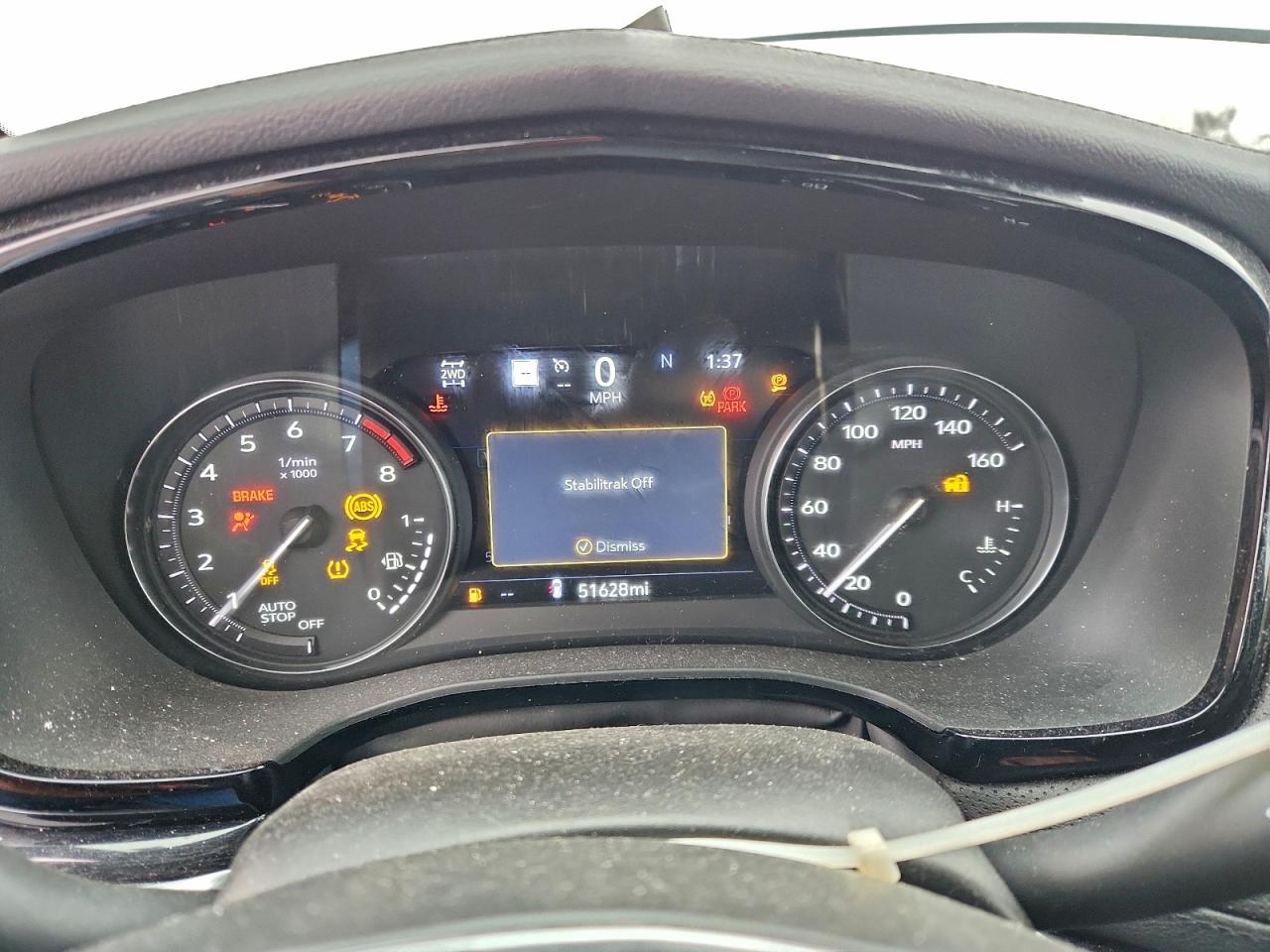 2020 Cadillac Xt5 Premium Luxury VIN: 1GYKNDRS2LZ163295 Lot: 94130865