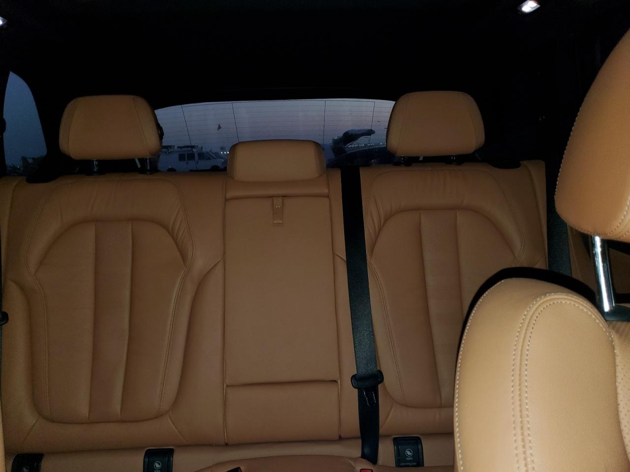 2019 BMW X5 xDrive40I VIN: 5UXCR6C54KLL03859 Lot: 91650065