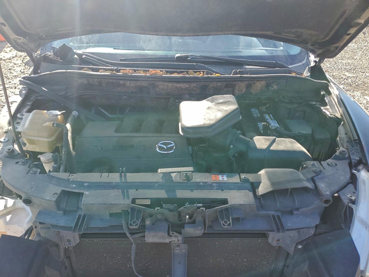 2011 Mazda Cx-9 VIN: JM3TB3CV7B0306123 Lot: 94251215