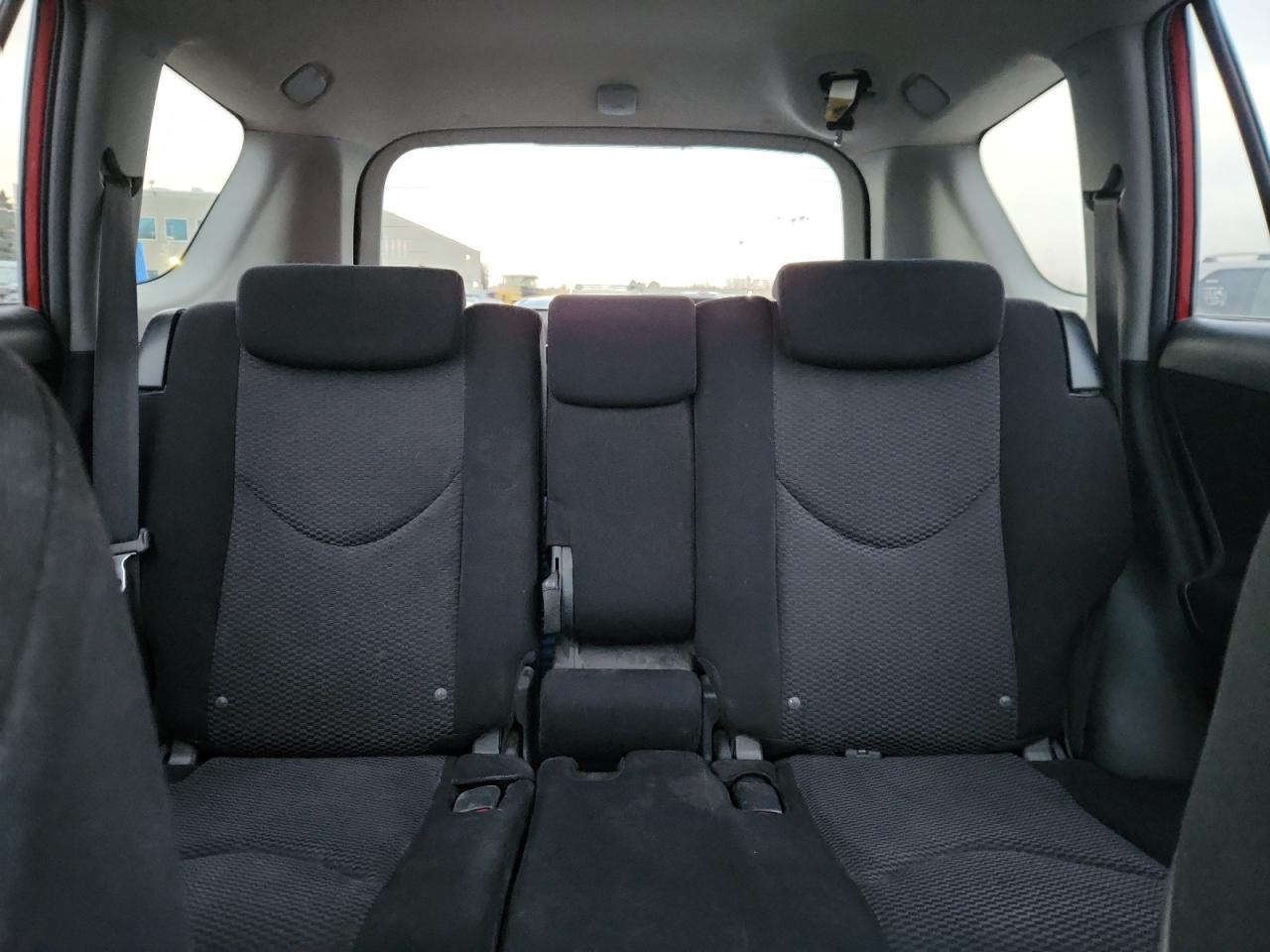 2009 Toyota Rav4 Sport VIN: JTMBK32V795077929 Lot: 93356095