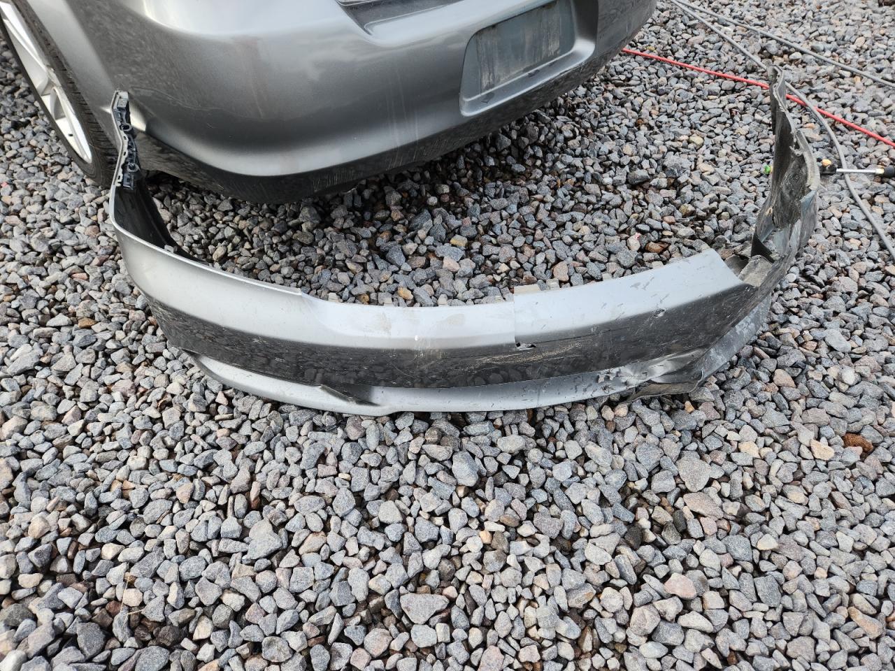 2012 Dodge Avenger Se VIN: 1C3CDZAG5CN287235 Lot: 92224485