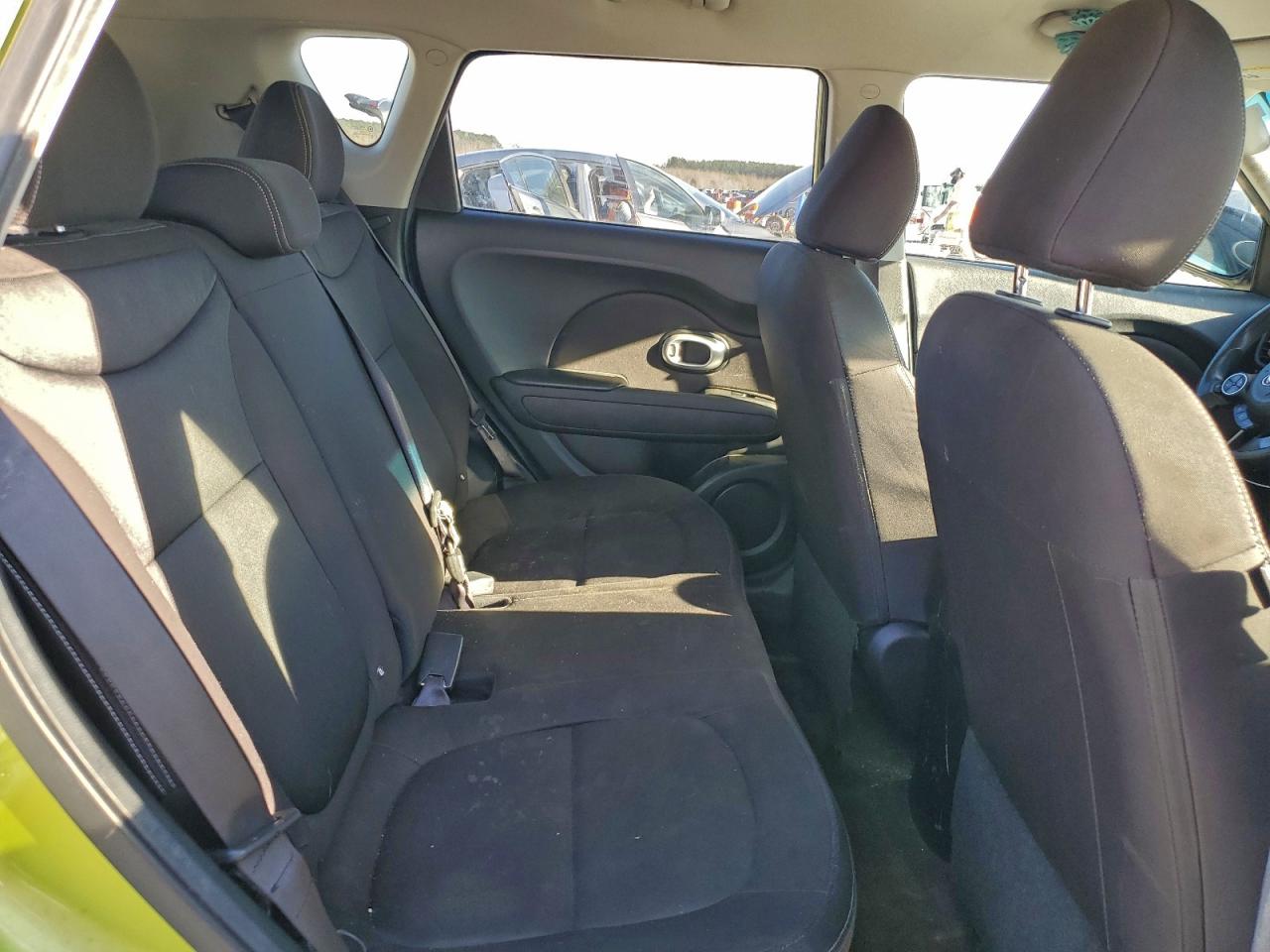 2016 Kia Soul VIN: KNDJN2A22G7827002 Lot: 94553385