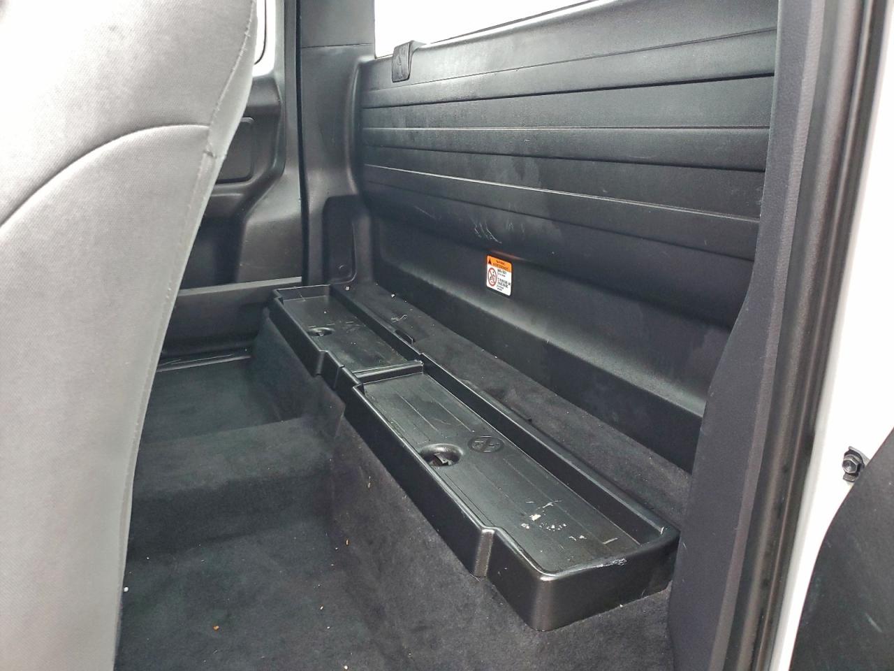 2018 Toyota Tacoma Access Cab VIN: 5TFRX5GN9JX103699 Lot: 93931945