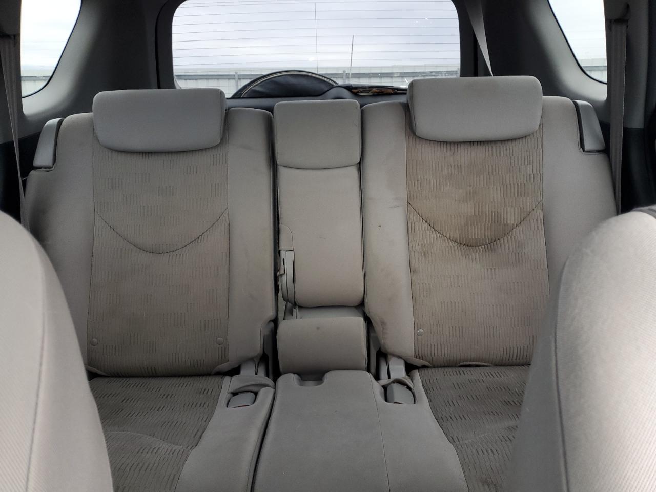 2010 Toyota Rav4 VIN: JTMBF4DV7A5034123 Lot: 90273715