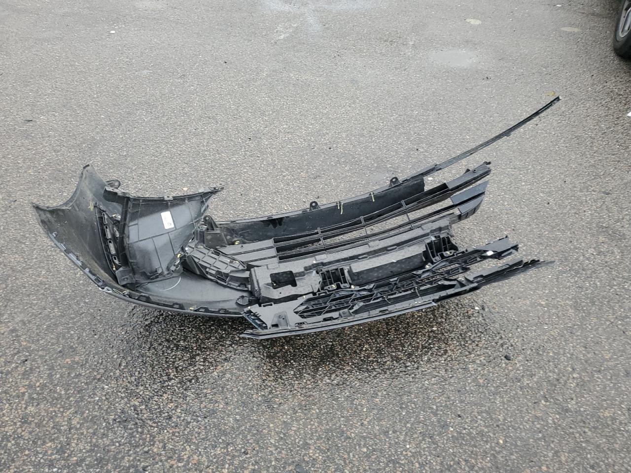 2023 Kia Forte Lx VIN: 3KPF24AD9PE662027 Lot: 92082375