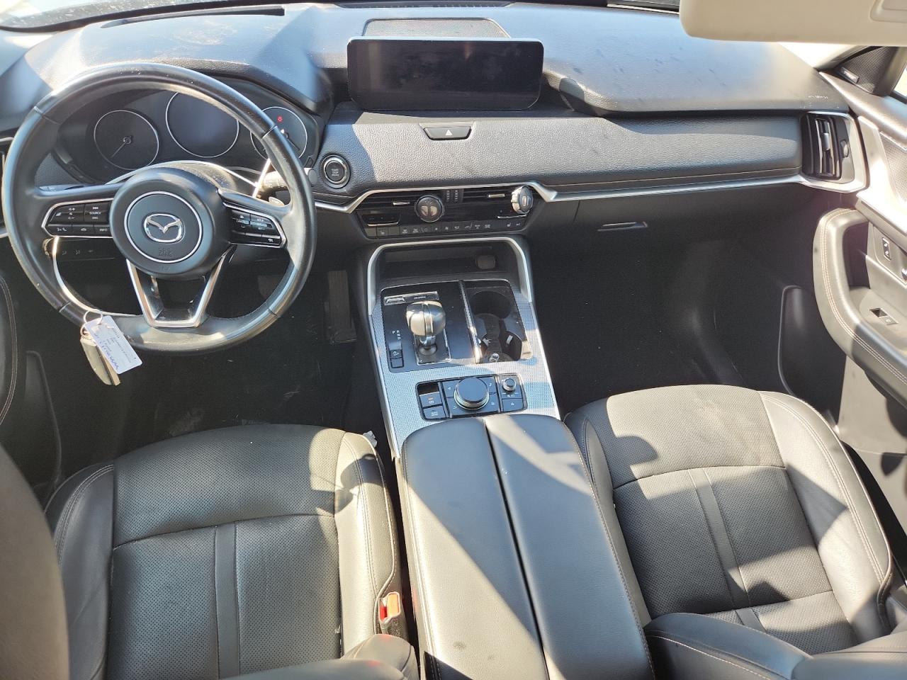 2024 Mazda Cx-90 Premium VIN: JM3KKDHD4R1122831 Lot: 90816245