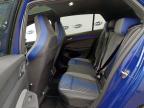 2021 VOLKSWAGEN GOLF 2.0 TSI 320 R 4MOTION 5DR DSG for sale at Copart BRISTOL