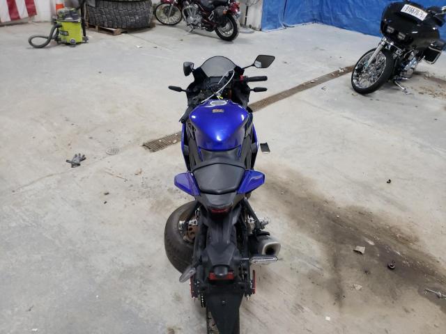 2025 YAMAHA YFZ320 A  