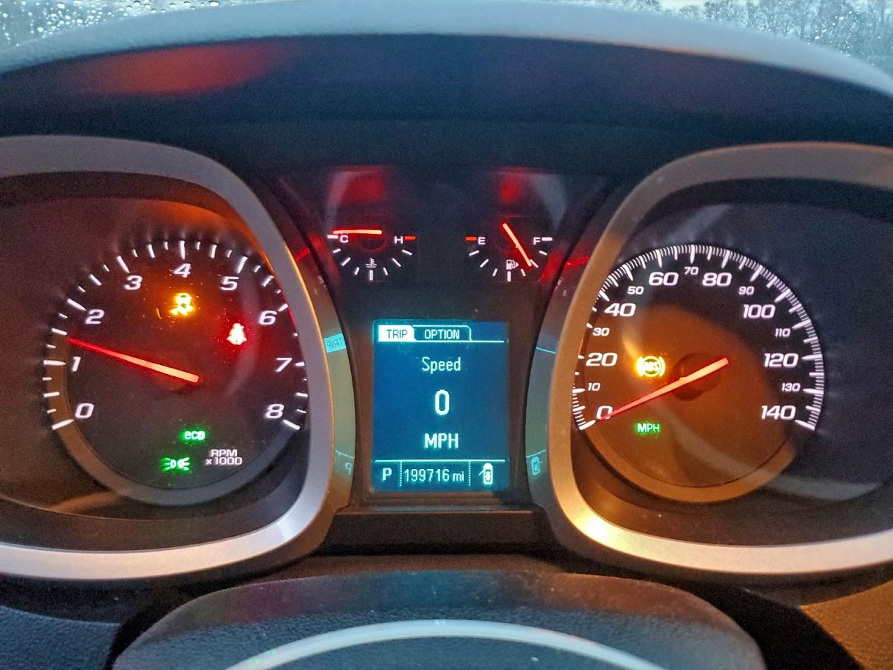 2013 Chevrolet Equinox Lt VIN: 2GNFLNEK0D6395519 Lot: 93770835