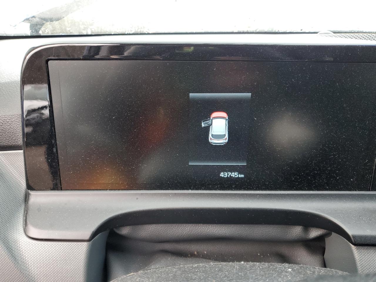 2025 Kia Seltos Lx VIN: KNDEPCAA7S7766019 Lot: 90546725