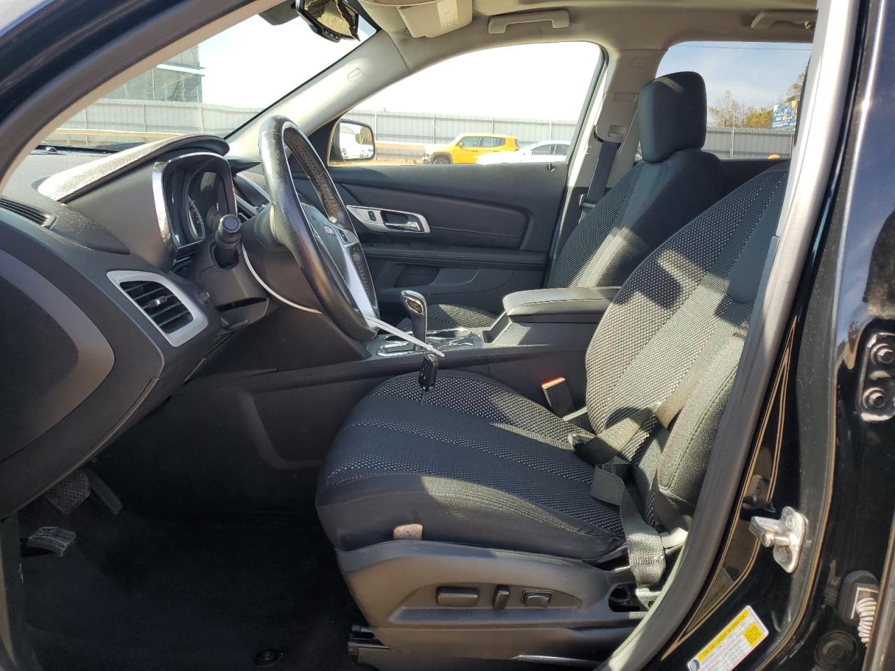 2015 GMC Terrain Sle VIN: 2GKFLWE30F6223229 Lot: 91284145