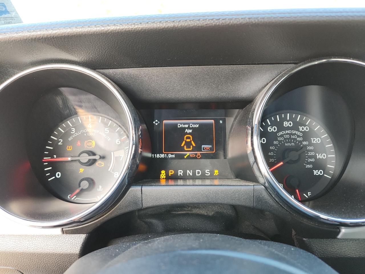 2017 Ford Mustang VIN: 1FATP8UHXH5279341 Lot: 92257595