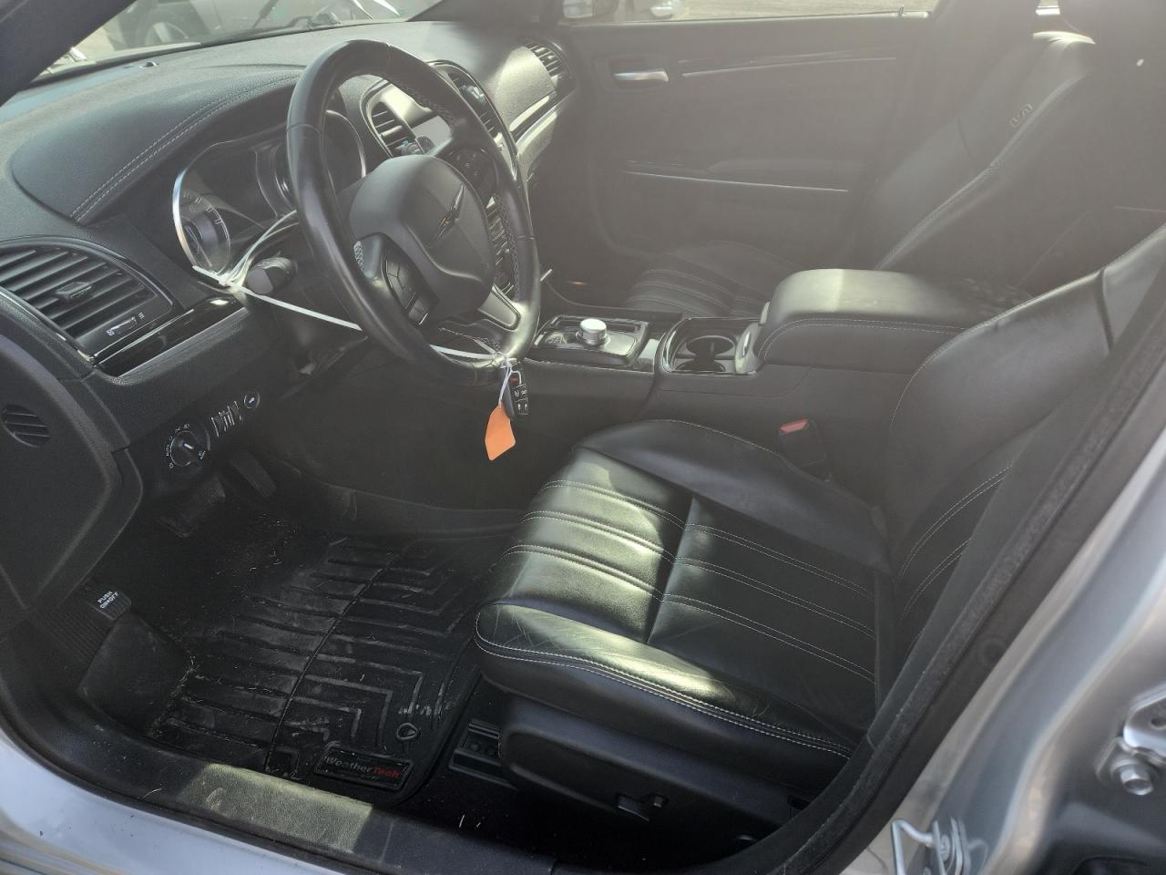 2022 Chrysler 300 S VIN: 2C3CCABG8NH116347 Lot: 92057295