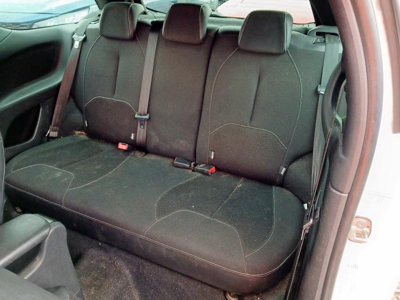 2012 CITROEN DS3 1.6 E-HDI AIRDREAM DSTYLE PLUS 3DR