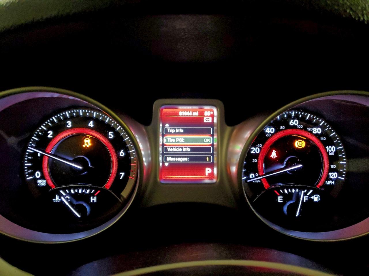 2015 Dodge Journey Se VIN: 3C4PDCAB4FT714021 Lot: 93207355