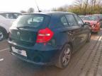 2009 BMW 1 SERIES 116I [2.0] SE 5DR for sale at Copart SANDWICH