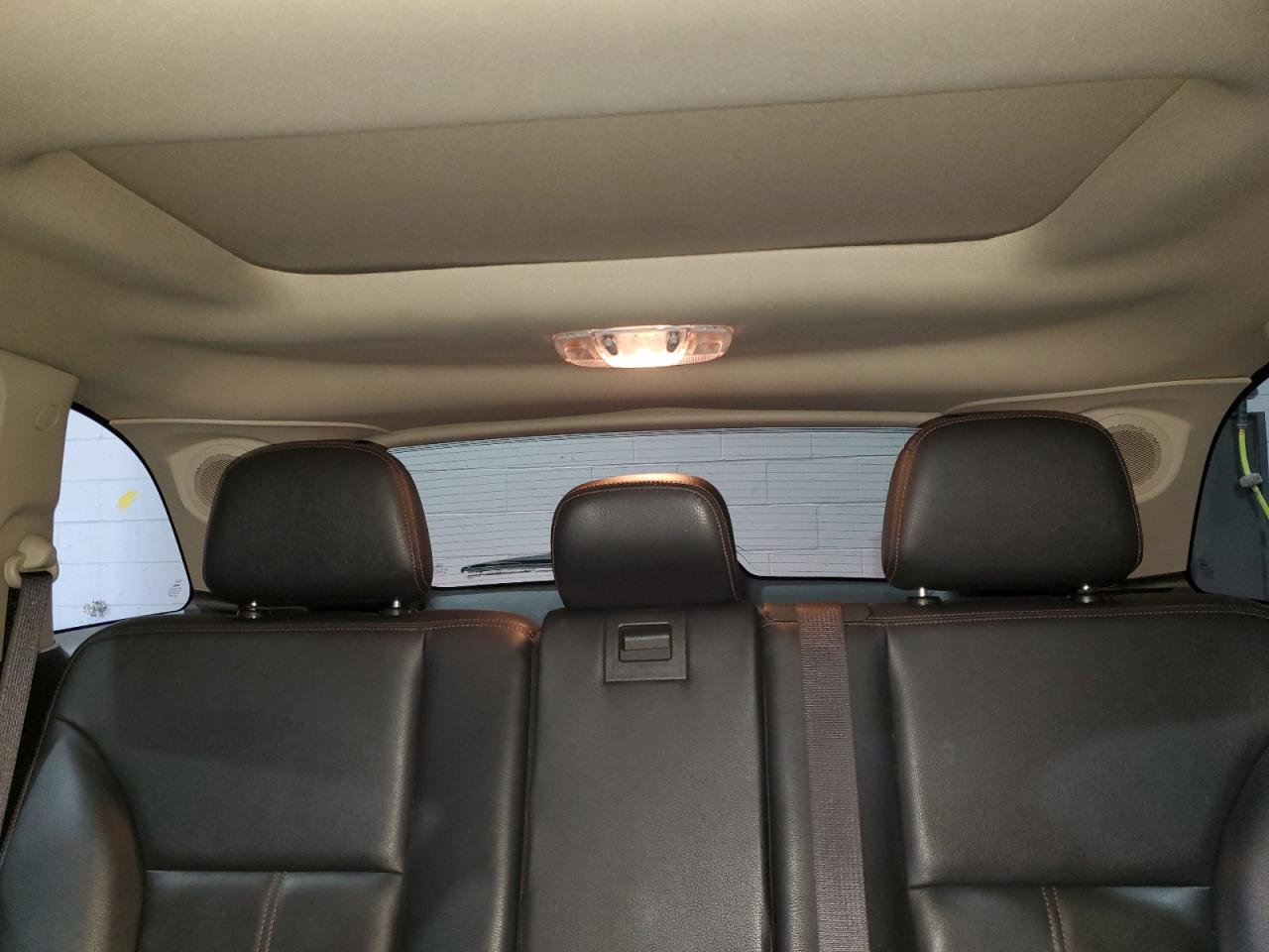 2013 Ford Edge Limited VIN: 2FMDK4KC2DBB55949 Lot: 92870895