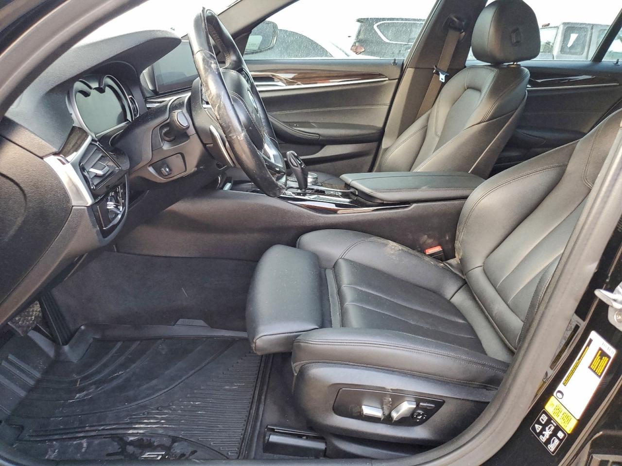 2019 BMW 530 Xi VIN: WBAJA7C55KG910087 Lot: 94245425