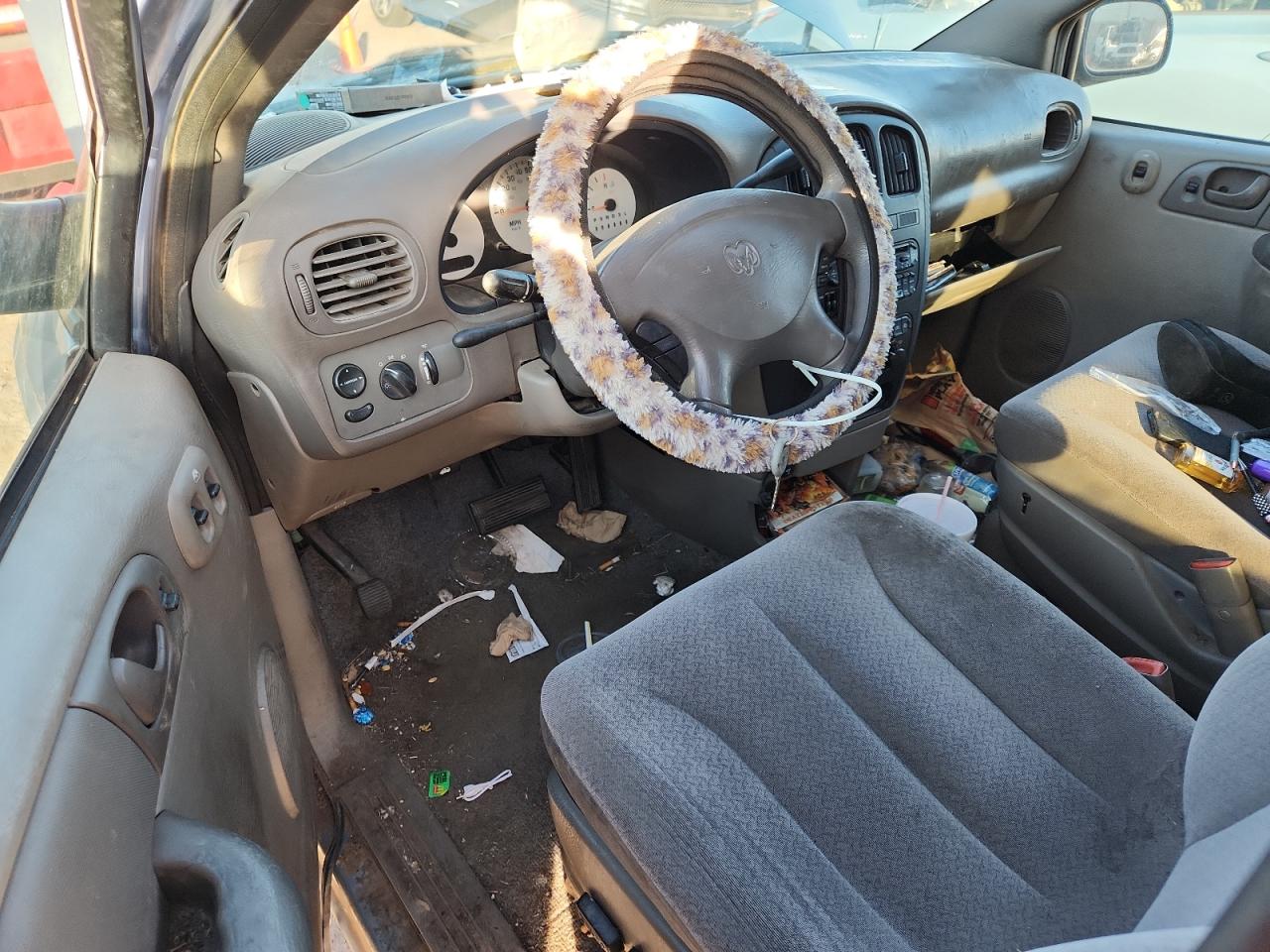 2003 Dodge Caravan Se VIN: 1D4GP25343B311029 Lot: 91497085