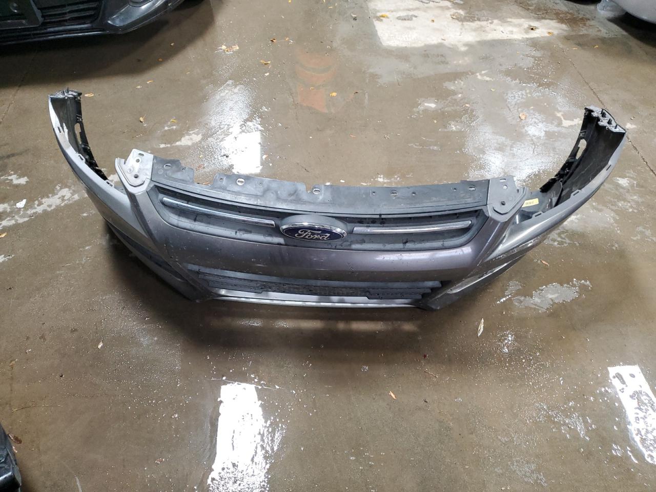 2013 Ford Escape Se VIN: 1FMCU0GX8DUC86601 Lot: 92093055