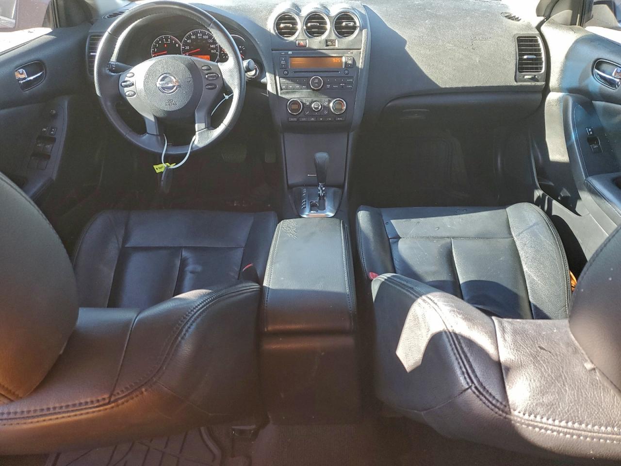 2010 Nissan Altima Base VIN: 1N4AL2AP8AN533582 Lot: 94452455