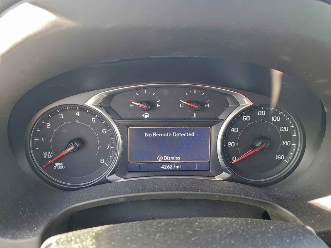 2020 GMC Terrain Slt VIN: 3GKALVEX5LL240512 Lot: 92754445