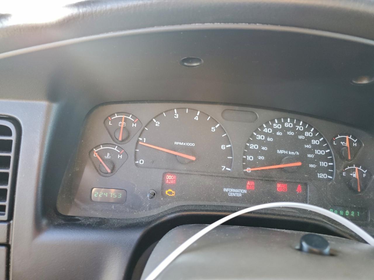 2003 Dodge Dakota Quad Slt VIN: 1D7HL48N93S151239 Lot: 93667535